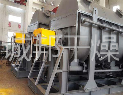 污泥干燥機(jī)