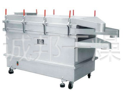 FS系列方形振動篩